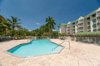 Sunrise Suites Saint Croix Suite #212 - Key West - 6