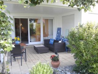 Haus Obere Weinburg - Radolfzell am Bodensee - 9