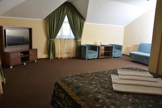 Tropicana Inn - Oral - 0