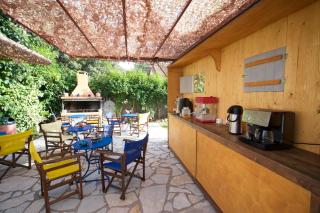 Kalypso Studios & Apartments - Karavomylos - 5