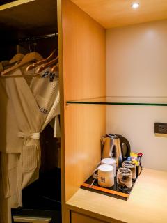 Zayn Hotel Bangkok - Airport Link Access - 1