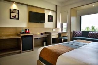 Purple Cloud Hotel - Devanahalli-Bangalore - 4