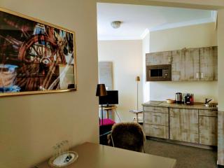 Inselhotel Langeoog - Langeoog - 1