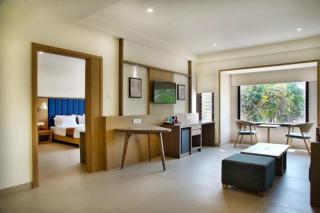 Purple Cloud Hotel - Devanahalli-Bangalore - 6
