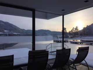 Appartements am See - 5