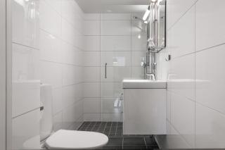 Bjørvika Apartments - Sirkus Renaa - Stavanger - 4