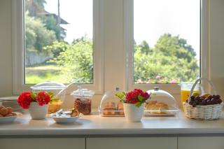 Hotel Alkyonis - Platamonas - 5