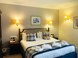 Dryburgh Abbey Hotel - 4