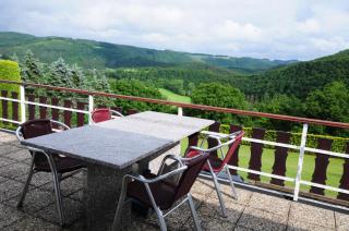Apartment " KIISCHPELT " - Wilwerwiltz - 8