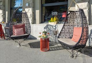Cascada Boutique Hotel - Luzern - 5