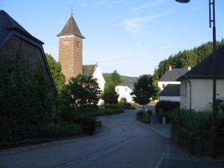 Apartment " KIISCHPELT " - Wilwerwiltz - 1