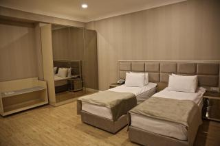 Rusel Hotel - Baku - 7