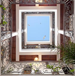 Riad Perle D'Eau - Essaouira - 4