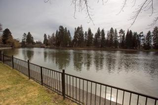 Mirror Pond - Bend - 4