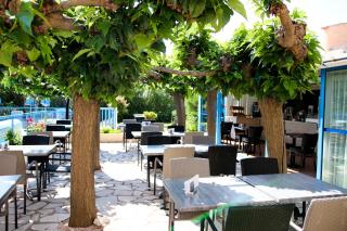 Hôtel La Nartelle - Sainte-Maxime - 4