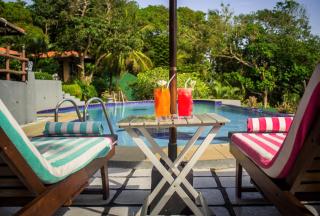 Hotel Panorama - Unawatuna - 5