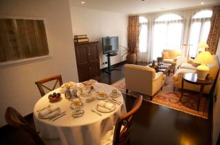 Hotel Las Madrigueras Golf Resort & Spa - Adults Only - 9