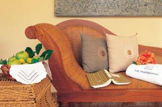 Hotel Las Madrigueras Golf Resort & Spa - Adults Only - Playa de las Americas - 8