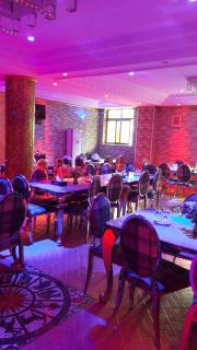 Biraj International Hotel - 1