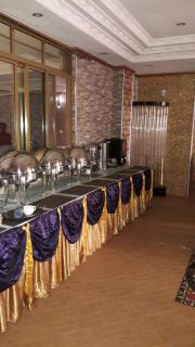 Biraj International Hotel - 2