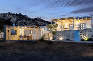 My Chorio Mykonos Country Summer House - Platis Yialos Mykonos - 5