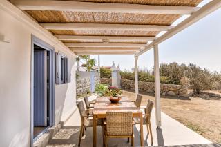 My Chorio Mykonos Country Summer House - 2