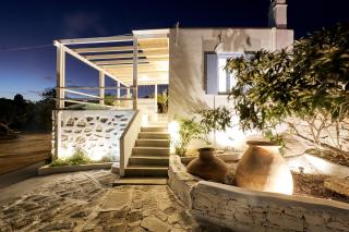 My Chorio Mykonos Country Summer House - Platis Yialos Mykonos - 4