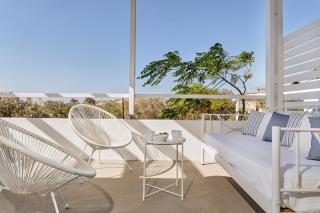 My Chorio Mykonos Country Summer House - Platis Yialos Mykonos - 0