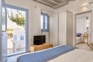 My Chorio Mykonos Country Summer House - Platis Yialos Mykonos - 8