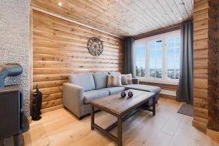 Blefjell Lodge - 1