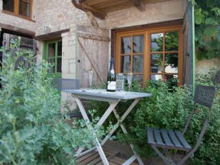 Gîte Pays de la Loire - Vézières - 6