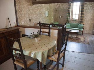 Gîte Pays de la Loire - Vézières - 1