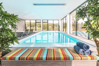 Carnac Lodge Hotel & Spa - Plouharnel - 0
