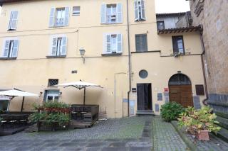 Casa Vacanze S.Angelo La Stella - Orvieto - 9