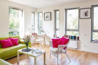 Apartamenty Bałtycka by Noclegi Renters - Świnoujście - 0