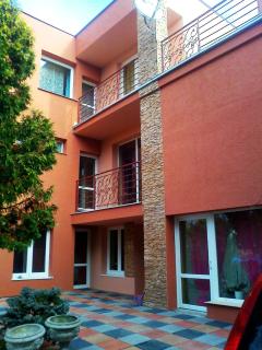 Penzión Vilka Podhájčanka - Podhájska - 4