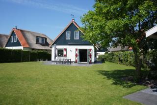 Buitenplaats Villa Deluxe - Callantsoog - 0