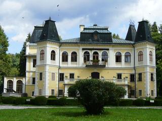 Penzion pri Kastieli Betliar - 2