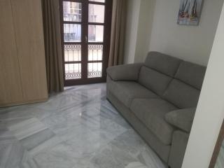 Apartamentos Edificio Vicente - Málaga - 7