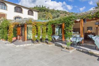 Villa Grassina - Pelago - 9