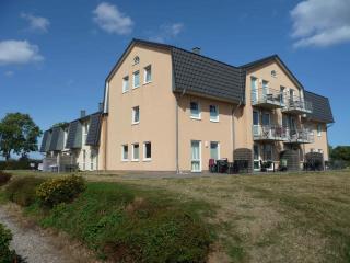 STHS78213-FeWo-Fehmarnstrand-II - Staberdorf - 9