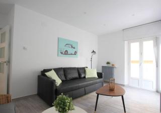 Apartamento entero 4HB centro Salamanca by Batuecas - Salamanca - 0