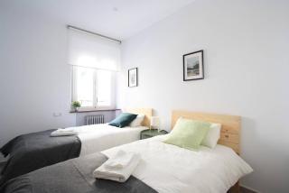 Apartamento entero 4HB centro Salamanca by Batuecas - Salamanca - 8