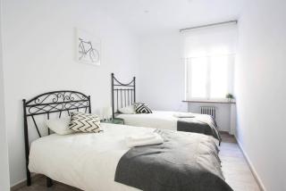 Apartamento entero 4HB centro Salamanca by Batuecas - Salamanca - 9