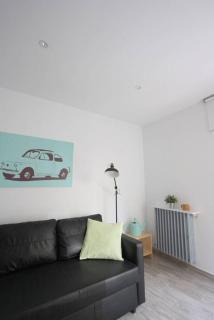 Apartamento entero 4HB centro Salamanca by Batuecas - Salamanca - 5