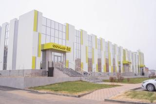 Aсe Hotel - Aqtöbe - 0