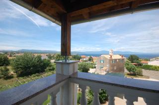 Apartments Novak by El-Pi Tours - Malinska - 9