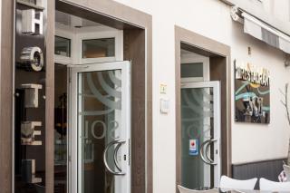 Hotel Ampolla Sol - 4