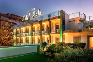Hotel Polo - Rimini - 0
