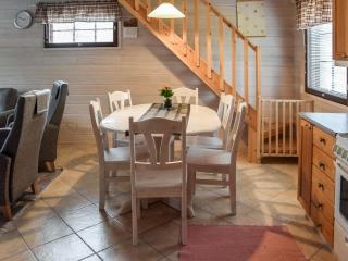 Holiday Home Ahonlaita by Interhome - Karvonen - 5